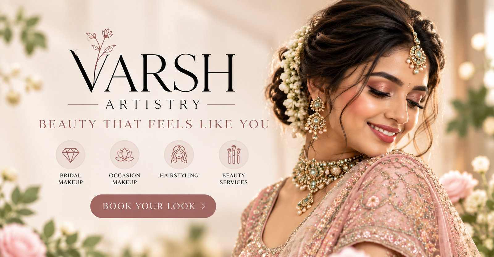Varsh Artistry