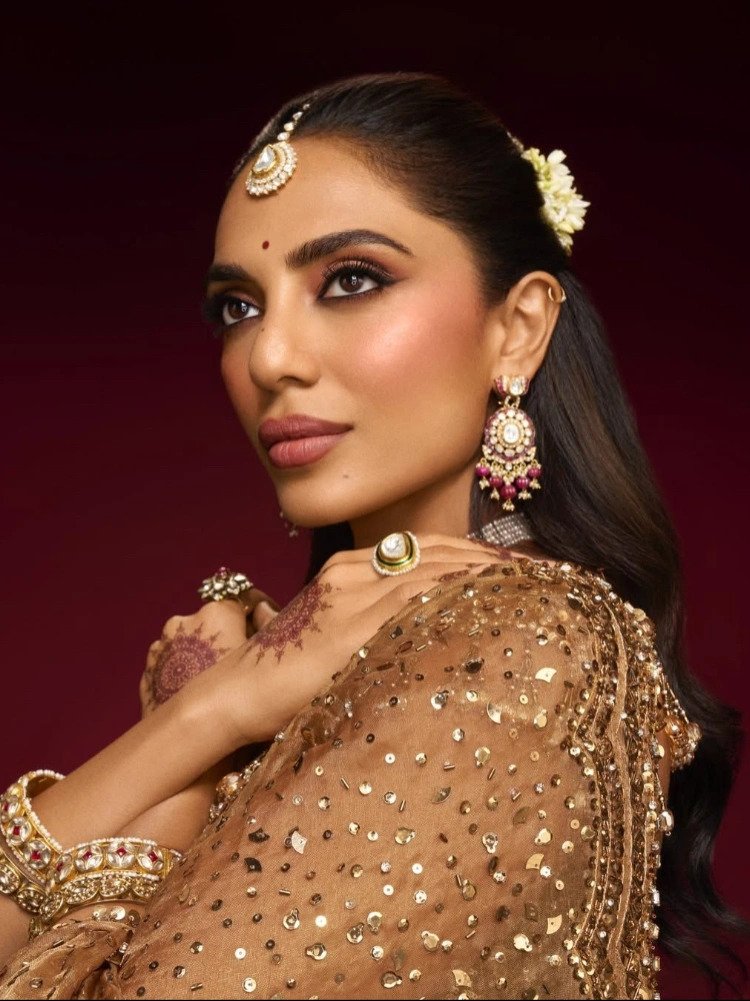 Reception & Occasion Makeup