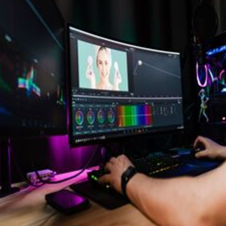 AI Video Production