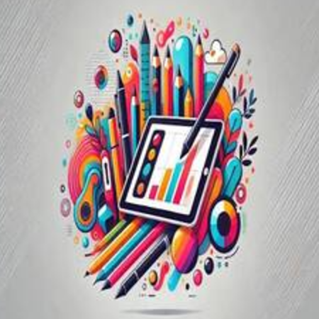 Graphic Designing