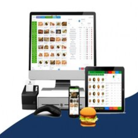 Restaurant Billing Software