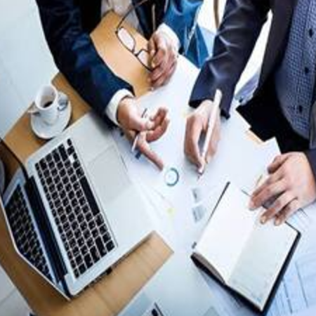 Business Consultation
