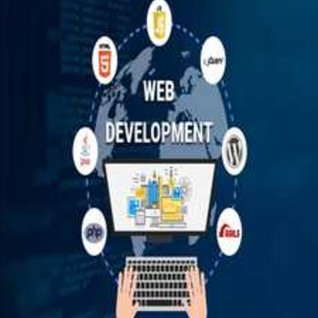 Website Development